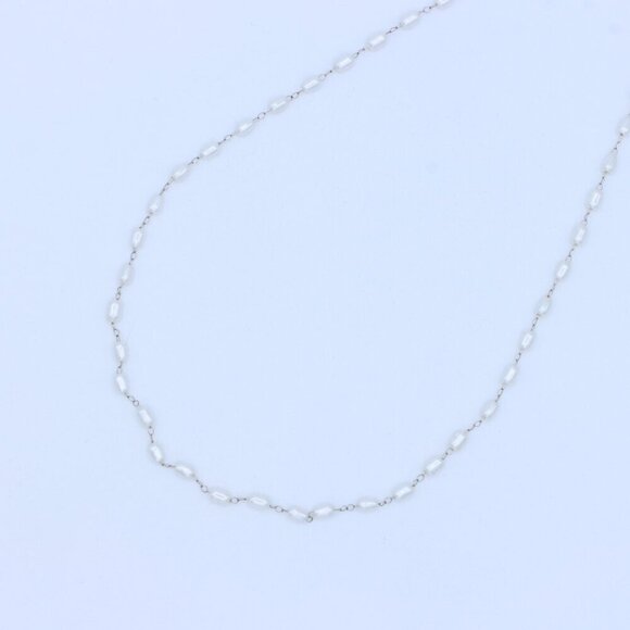 Delicate & Modern Necklace Chain – Perfect for Girls & Women, DYC1177 - Picture 2 of 13